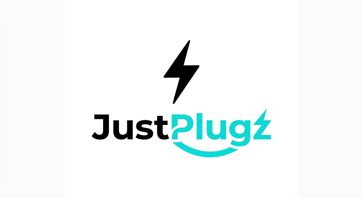 JustPlugz Logo